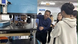 新棟力超聲波焊接機(jī)熔接時間過長，運(yùn)行效率何以低下？如何優(yōu)化？