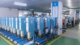 HERRMANN超聲波焊接機發(fā)生故障要怎么維修？