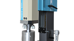 為什么靈科超聲波焊接最好用？原來不止一種方式！