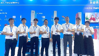 珠海國際辦公設備及耗材展覽會圓滿收官，帶您回顧精彩瞬間！