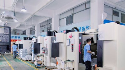 成為超聲波塑料焊接機(jī)頭部品牌佼佼者，靈科憑什么？