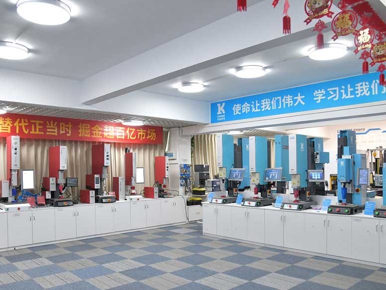 靈科超聲波：設(shè)備更新熱潮席卷，萬億市場(chǎng)大有可為