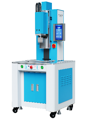 靈科伺服超聲波塑料焊接機(jī) 30kHz1200W L745 Servo MN 豪華臺(tái)機(jī)型