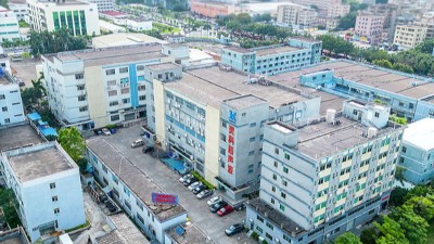 焊界逆襲劇本！民族品牌靈科超聲波，焊出中國(guó)底氣！