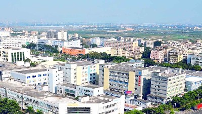 中國超聲波焊接設(shè)備市場(chǎng)：三分天下，創(chuàng)新引領(lǐng)未來