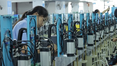 新達超聲波焊接機振動系統(tǒng)異常噪音？故障診斷與快速修復