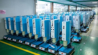 珠海超聲波焊接機(jī)品牌，進(jìn)口好還是國產(chǎn)好？