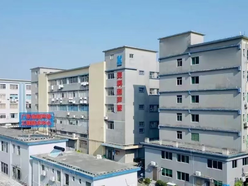 靈科超聲波：拒詆毀，共筑超聲波焊接行業(yè)新未來